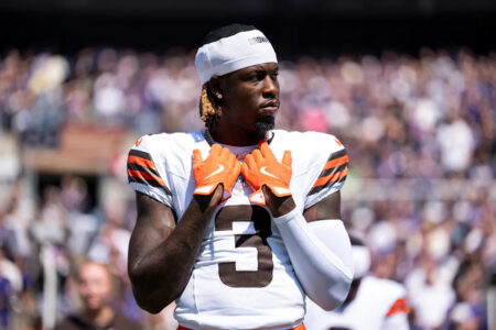 Fantasy Football Waiver Wire: Players to drop for your Week 6 pickups
