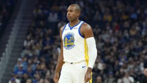 Steve Kerr shares how Al Horford ‘instantly’ impacts Warriors – NBC Sports Bay Area & California