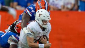 College Football Playoff odds, bracket: UCLA, Florida unleash chaos with Week 6 upsets