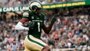 Colorado State vs. San Diego State prediction, odds, props, Friday college football expert picks