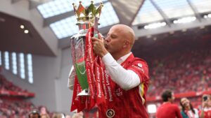 Liverpool Get Major Update on PSG, Real Madrid Transfer Target