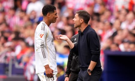 Real Madrid midfield leader facing unexpected challenge to hold starting role from rising talents