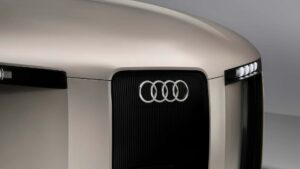 The Audi A4 Will Be Back—But It’s Going Electric