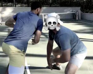 Stephen Curry schools Bryson DeChambeau in game of pickup, shows why Bryson should stick to golf