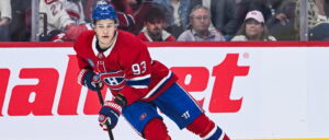 Canadiens’ Hutson And Demidov Could Accomplish Rare Feat
