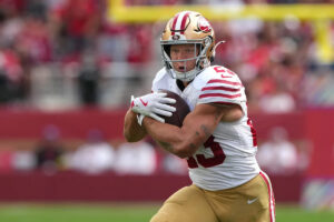 Thursday Night Football: How to watch the San Francisco 49ers vs. L.A. Rams NFL game tonight