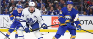 Do The Math, And You’ll See Why Sabres Are A Playoff Longshot