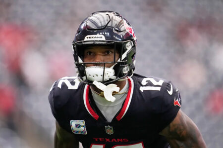 Justin Boone’s Fantasy Football PPR Rankings for Week 5