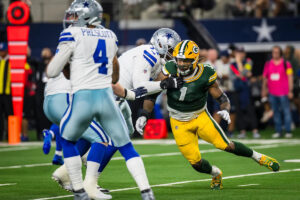 Why wild Cowboys-Packers result could help case against NFL ties — and also hurt it