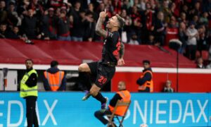 Bayer Leverkusen captain opens up about Barcelona transfer rumours – ‘There was a chance’