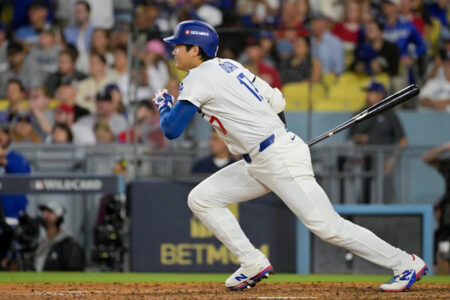 MLB NLDS Series streaming guide: How to watch, full schedule and everything else you need to know