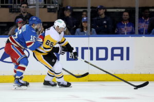 Penguins’ New Top Defensive Pairing Could Be Hidden Gem