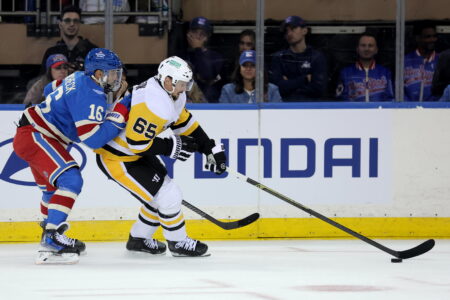 Penguins’ New Top Defensive Pairing Could Be Hidden Gem