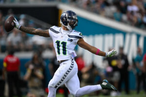 Fantasy Football Week 7 Half-PPR Rankings