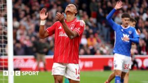 Nottingham Forest news: Positives before Europa League starts at the City Ground