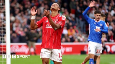 Nottingham Forest news: Positives before Europa League starts at the City Ground