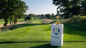 Bethpage Black changes tee time rules after Ryder Cup season