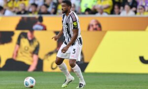 Opponent watch: Juventus star set to miss Real Madrid clash after undergoing surgery