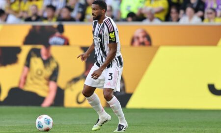 Opponent watch: Juventus star set to miss Real Madrid clash after undergoing surgery