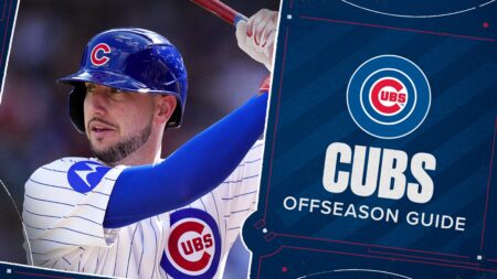 Cubs 2025 Free Agents, Trade Targets, Offseason Guide After NLDS Loss