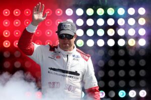 Brad Keselowski calls NASCAR playoff format a “net loss for the sport”