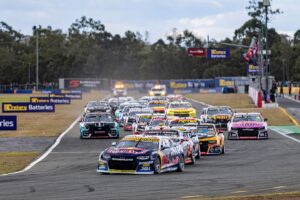 How Supercars Finals avoided NASCAR’s problem