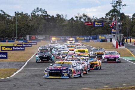 How Supercars Finals avoided NASCAR’s problem
