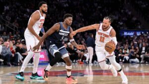 What's new about Knicks' offense heading into 2025-26 NBA season?