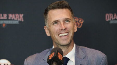 When Giants’ Buster Posey knew Northern California was ‘home’ – NBC Sports Bay Area & California