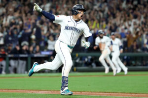 Toronto Blue Jays vs. Seattle Mariners: How to watch Game 2 of the ALCS, channel, and everything else you need to know