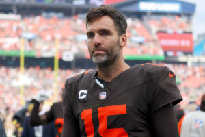 Fantasy Football: How much does Joe Flacco trade move the needle for Ja’Marr Chase, rest of Bengals offense?