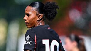THE WEEKEND'S RESULTS: GOOD WIN FOR WOMEN'S PRIMAVERA