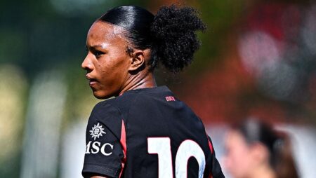 THE WEEKEND'S RESULTS: GOOD WIN FOR WOMEN'S PRIMAVERA