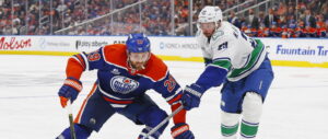 How Each Canadian NHL Team Looks After One Week