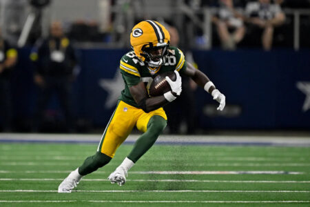 Cincinnati Bengals vs. Green Bay Packers NFL game: How to watch, kickoff time, TV channel and more