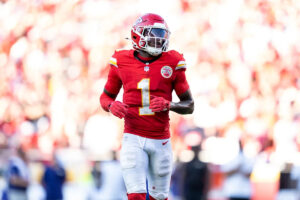 Fantasy Football: Outside WR matchups we love for Week 5