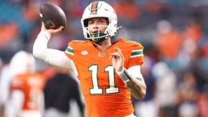 Miami vs. Florida State prediction, pick, odds, spread, where to watch live