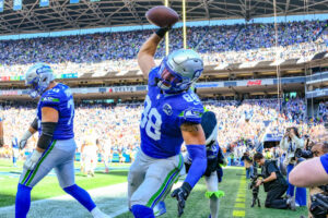 Seattle Seahawks vs. Jacksonville Jaguars NFL game: How to watch, kickoff time, TV channel and more