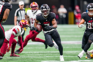Bills vs. Falcons Monday Night Football odds, predictions: Best bets, player props