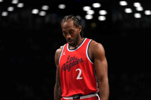 2025-26 Fantasy Basketball: 5 frontcourt players to fade in High Score
