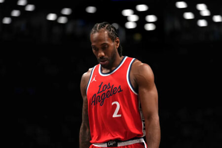 2025-26 Fantasy Basketball: 5 frontcourt players to fade in High Score