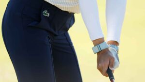 Your trail hand could be sabotaging your swing. Here’s how to tell