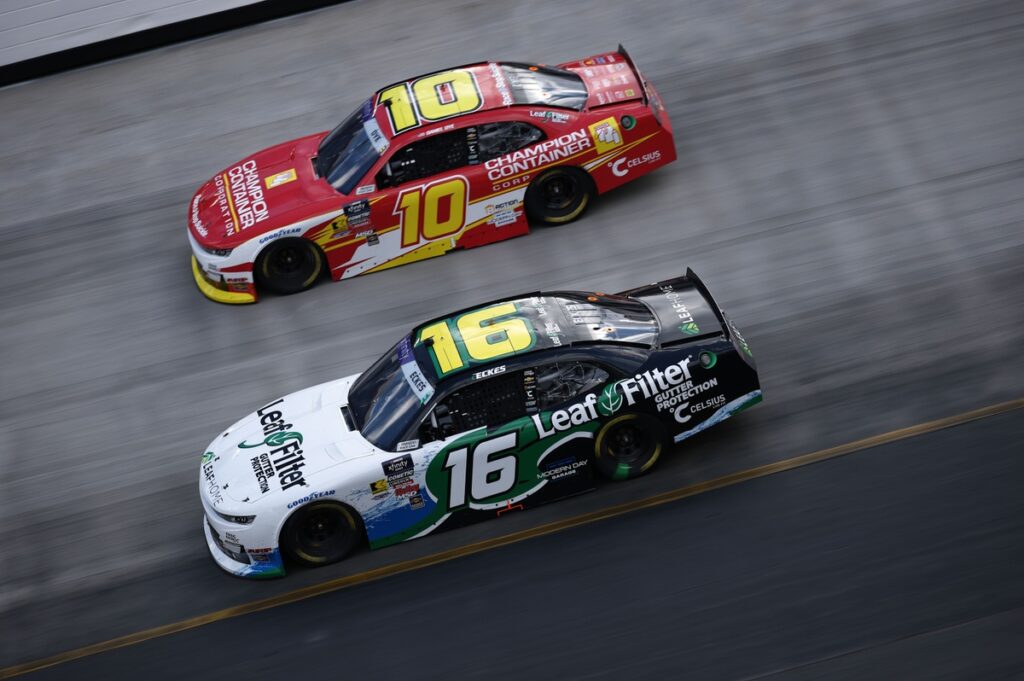 Kaulig Racing says farewell to NASCAR Xfinity program after ten years Kaulig Racing says farewell to NASCAR Xfinity program after ten years