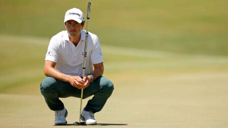 In pro golf’s ‘offseason,’ something rare emerges every weekend