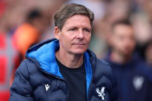 Alan Pardew predict Oliver Glasner exit despite Crystal Palace’s rise