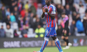Real Madrid target defensive trio Guehi, Upamecano and Konate on free transfer
