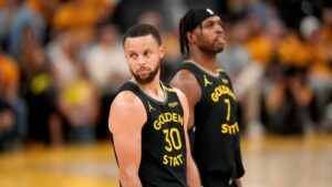 Watch Steph Curry, Jimmy Butler, hilariously troll Buddy Hield – NBC Sports Bay Area & California