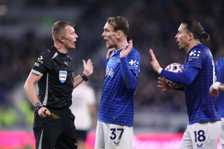 This 24-Year-Old Is Not The Perfect Man For Right-Back For Everton: Why The Toffees Need An Upgrade?