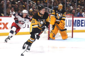 Observations from Thursday’s Penguins Practice