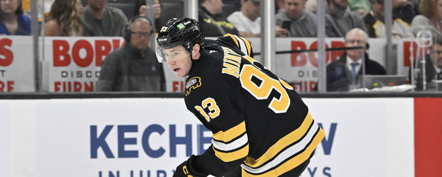 Fraser Minten Plays Overtime Hero As Former Maple Leafs Prospects Make Impact On New NHL Clubs